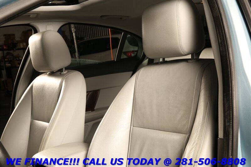 2013 Jaguar XF 3.0