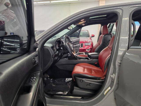 2022 Dodge Durango SRT 392