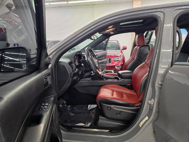 2022 Dodge Durango SRT 392