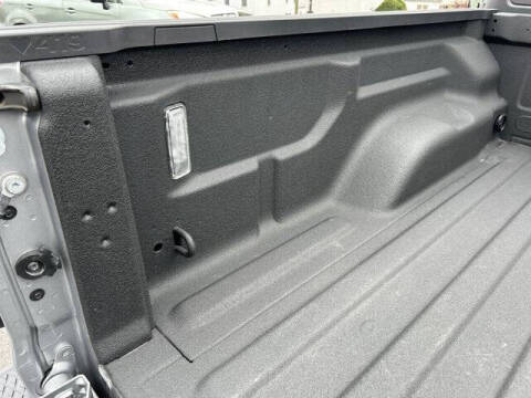 2021 Jeep Gladiator Willys