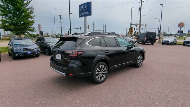 2023 Subaru Outback Touring XT