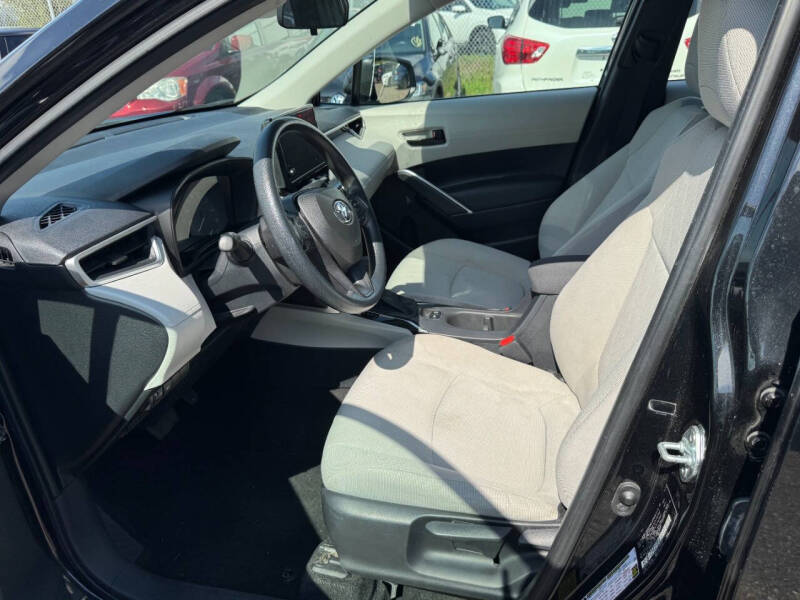 2023 Toyota Corolla Cross L