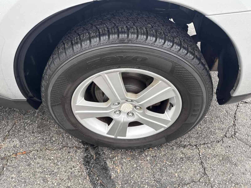 2011 Subaru Forester 2.5X