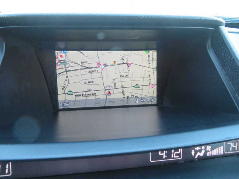 2011 Honda Accord Crosstour