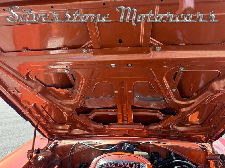 1970 Dodge Coronet
