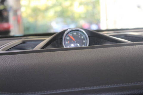 2014 Porsche Panamera