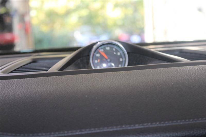 2014 Porsche Panamera