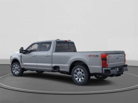 2026 Ford F-350 Super Duty