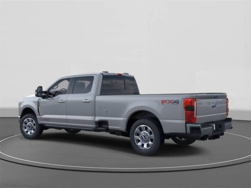 2026 Ford F-350 Super Duty