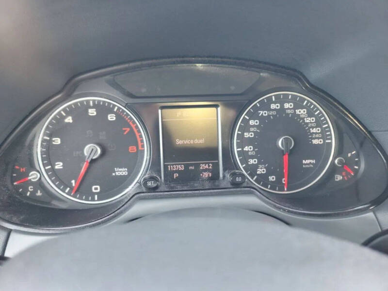 2013 Audi Q5 2.0T quattro Premium Plus