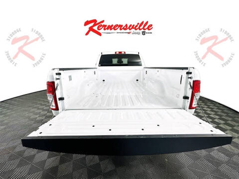 2022 RAM 3500 Big Horn