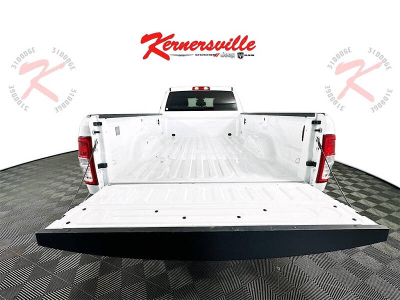 2022 RAM 3500 Big Horn