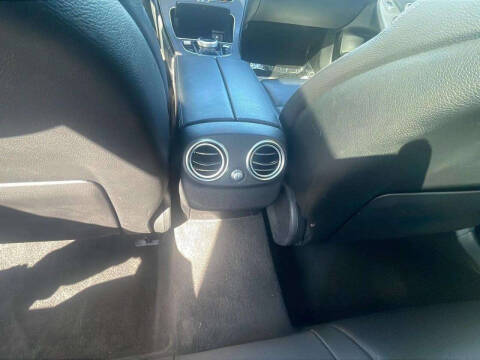 2020 Mercedes-Benz C-Class C 300