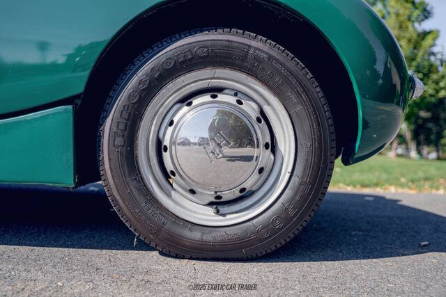 1959 Austin-Healey Sprite