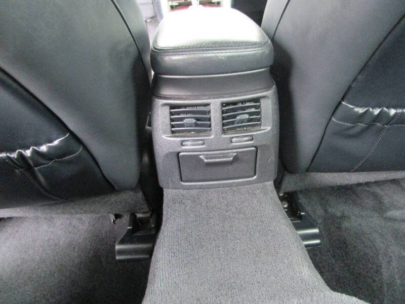 2008 Lexus IS 250