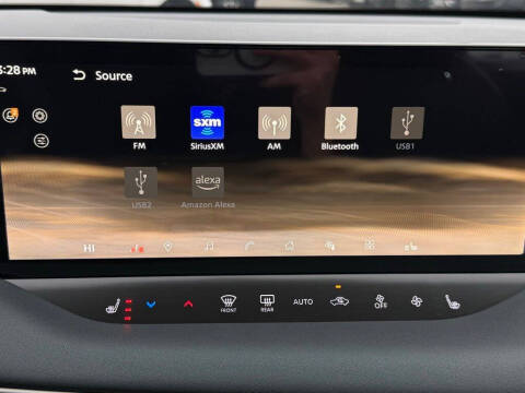 2026 Nissan LEAF SV+