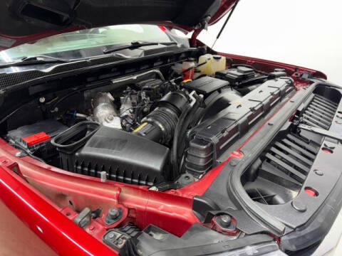 2023 GMC Sierra 3500HD