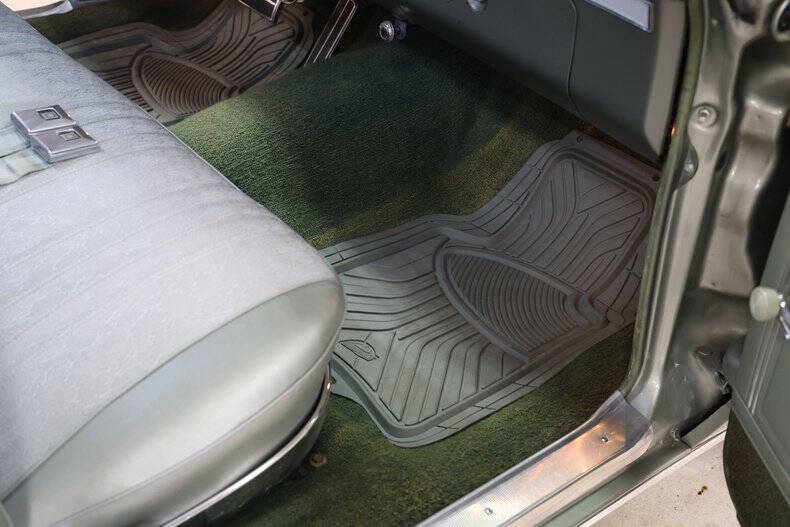 1968 Chevrolet Impala