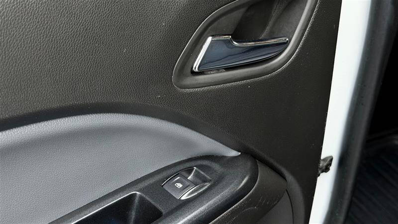 2017 Chevrolet Colorado