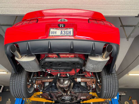 2007 Ford Shelby GT500