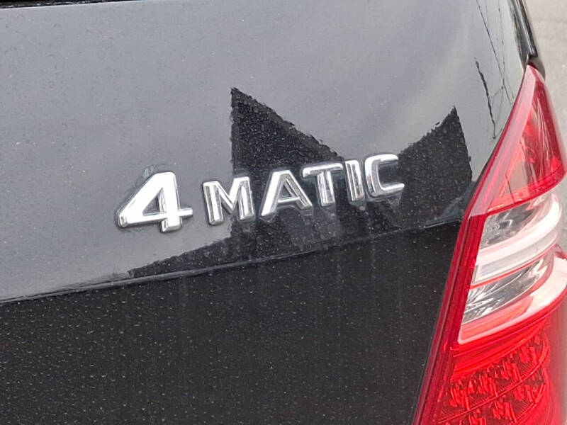 2012 Mercedes-Benz GL-Class GL 450 4MATIC