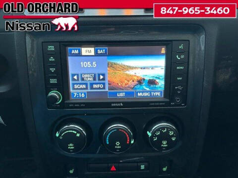 2008 Dodge Challenger SRT8