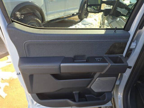 2026 Ford F-350 Super Duty