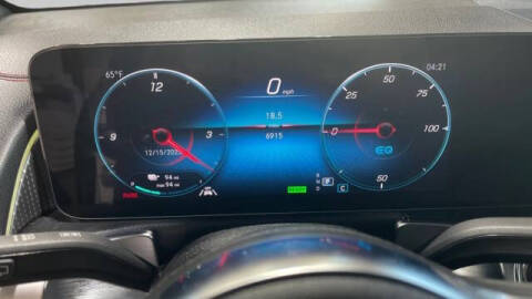 2023 Mercedes-Benz EQB EQB 300 4MATIC