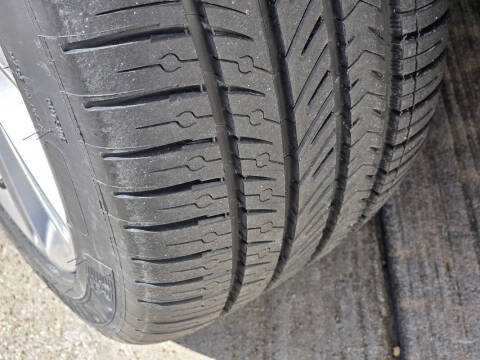 2019 BMW 7 Series 750i