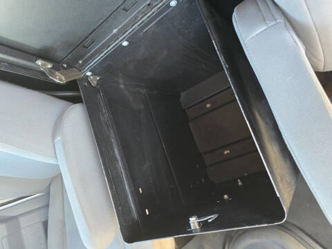 2010 Ford E-Series E-250