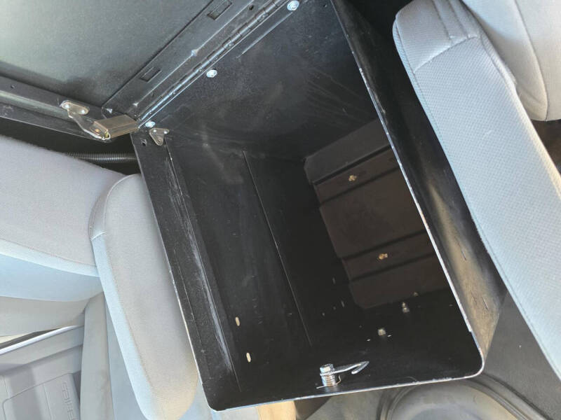 2010 Ford E-Series E-250