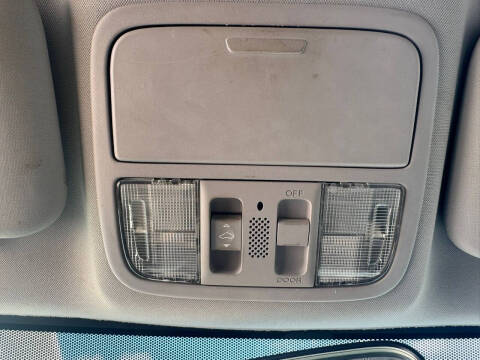 2009 Honda CR-V EX-L