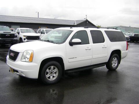 2011 GMC Yukon XL