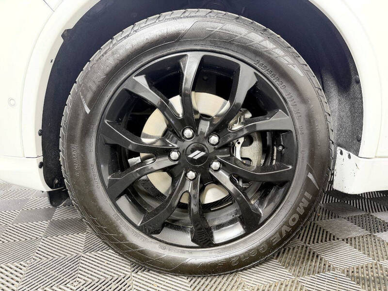 2019 Dodge Durango R/T