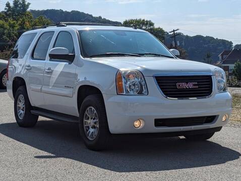2007 GMC Yukon for sale at Seibel's Auto Warehouse in Freeport PA