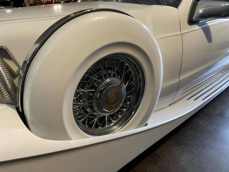 1988 Mercury Cougar LS