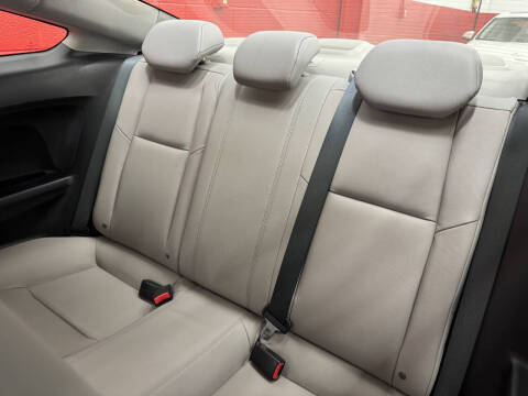 2013 Honda Civic EX-L