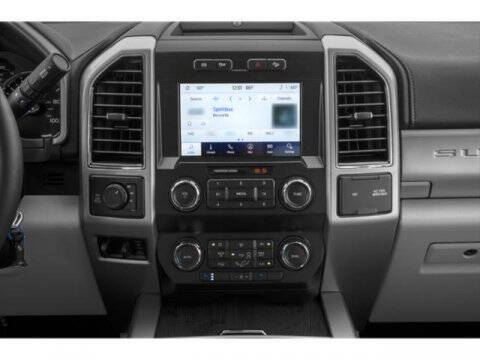 2020 Ford F-250 Super Duty