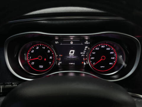 2018 Dodge Charger R/T