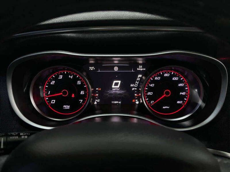 2018 Dodge Charger R/T