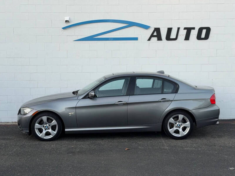 2011 BMW 3 Series 328i xDrive