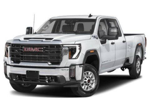 2025 GMC Sierra 2500HD for sale at Bergey's Buick GMC in Souderton PA