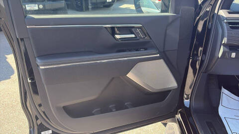 2026 GMC Sierra EV Denali