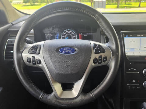 2016 Ford Flex SEL