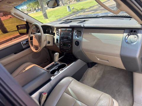 2014 Ford Expedition EL XLT