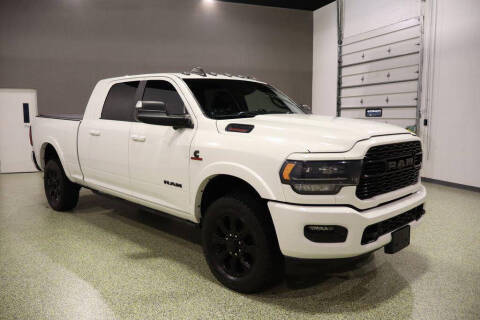 2021 RAM 2500 Limited