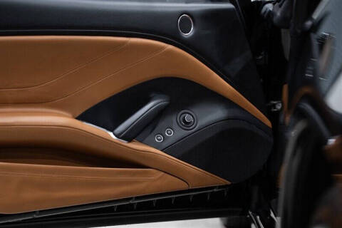 2015 Ferrari California T