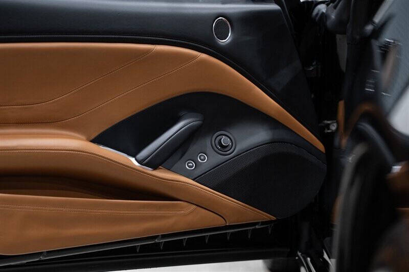 2015 Ferrari California T