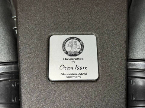 2013 Mercedes-Benz SL-Class SL 63 AMG