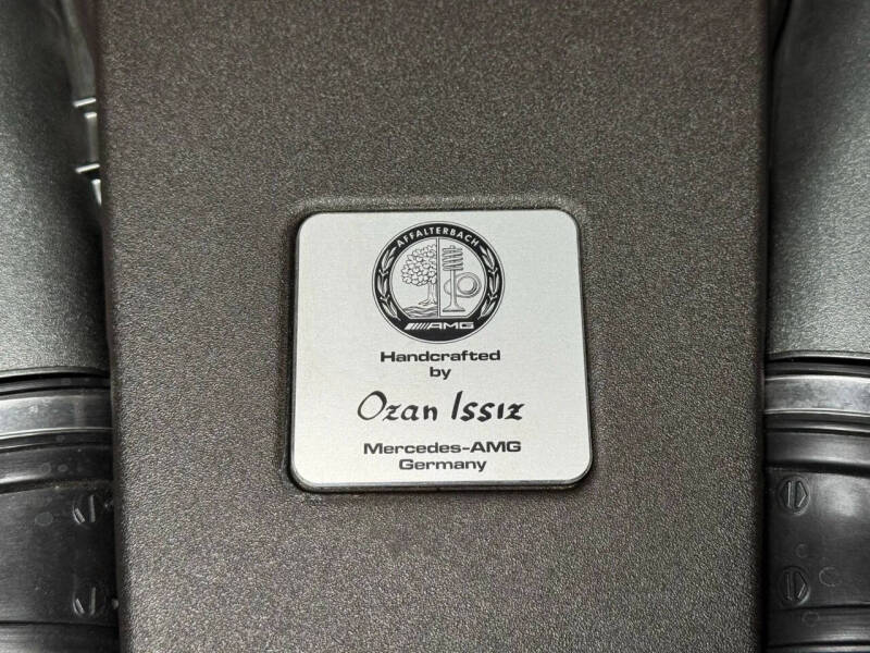 2013 Mercedes-Benz SL-Class SL 63 AMG